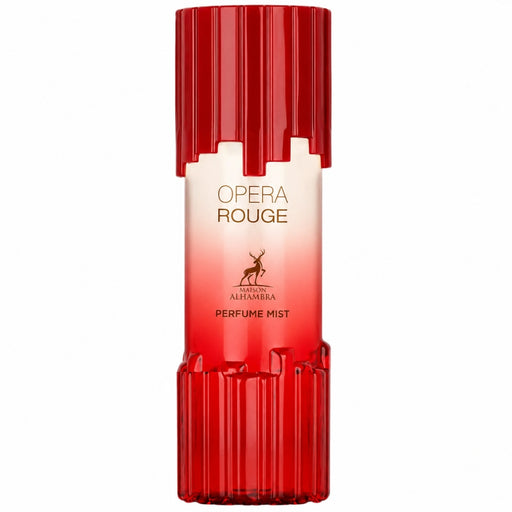 Maison Alhambra Body Mist Opera Rouge 250 ML Al Hambra