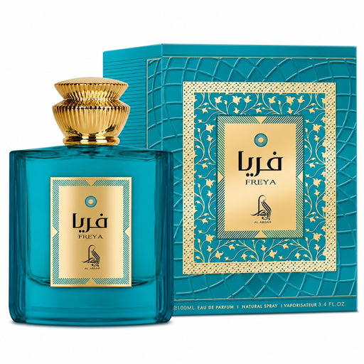 Al Absar The Freya EDP 100 ML Mujer Al Absar