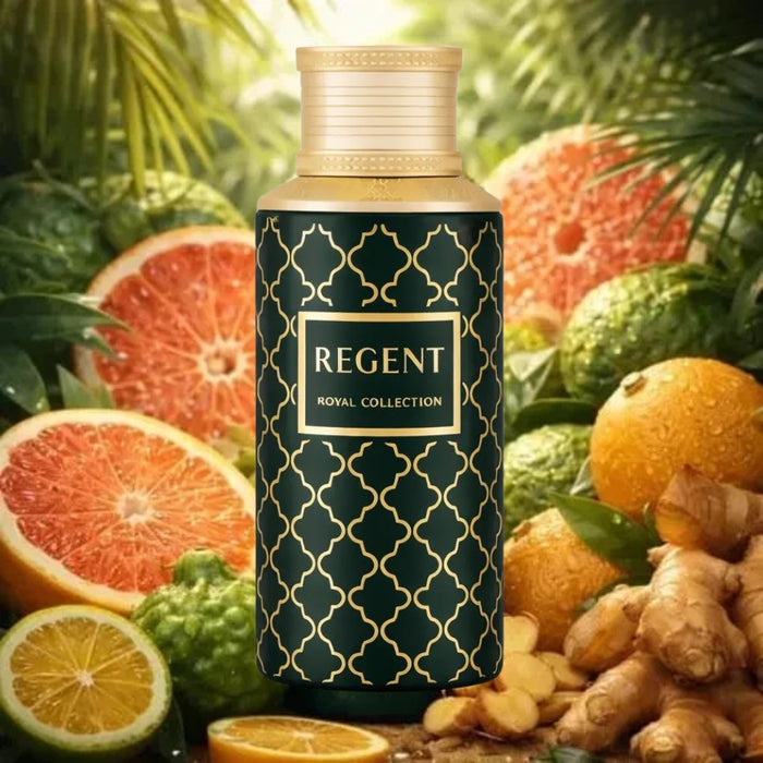 Maison Asrar Regent Royal Collection EDP 100 ML Maison Asrar