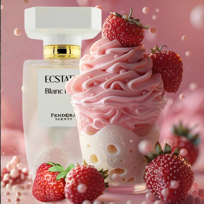 Pendora Ecstatic Blanc Fleur EDP Unisex 100 ml