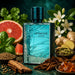Fragrance World Optimystic Legend EDP 100 ML Fragrance World