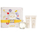 Set Cacharel Noa Edt 100Ml + Body Lotion 2x50Ml Mujer Cacharel