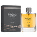 Fragrance World Proud of You Men Edp 100Ml Hombre Fragrance World