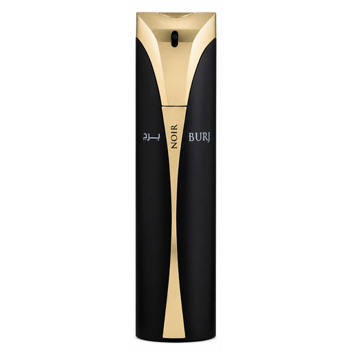 Risala Elite Burj Noir Edp 100 Ml Hombre (Y Edp Intense - Ysl Plus Invictus Victory Elixir) Risala