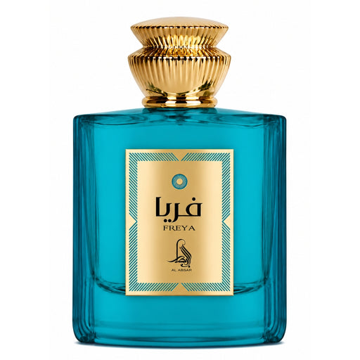 Al Absar The Freya EDP 100 ML Mujer Al Absar