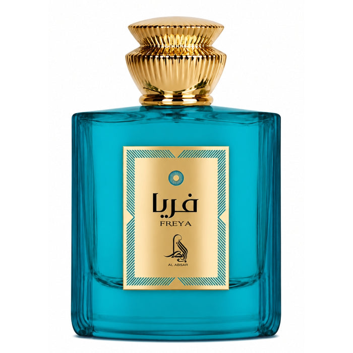 Al Absar The Freya EDP 100 ML Mujer Al Absar