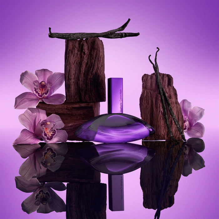 Calvin Klein Euphoria Bold Elixir Parfum Intense Mujer 100 ml