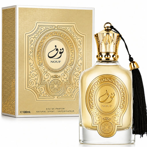 Paris Corner Nouf EDP 100 ML Paris Corner