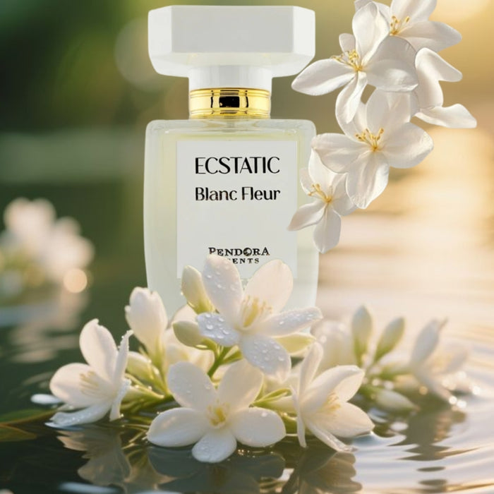 Pendora Ecstatic Blanc Fleur EDP Unisex 100 ml