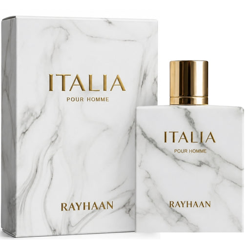 Rayhaan Italia Edp 100Ml Unisex Rayhann