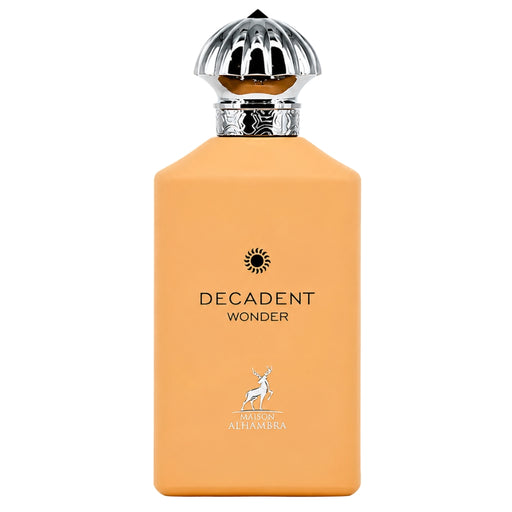 Maison Alhambra Decadent Wonder Edp 100Ml Mujer (Amouage Love Delight) Al Hambra