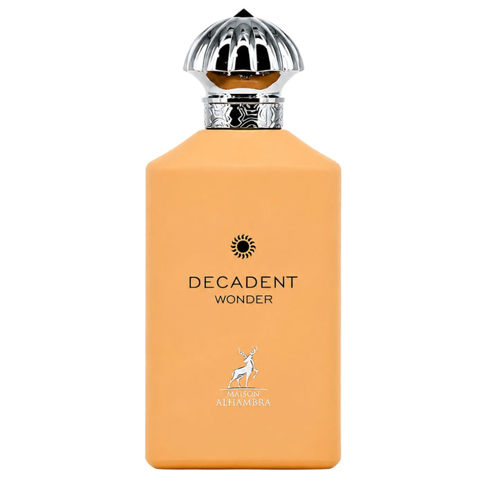 Maison Alhambra Decadent Wonder Edp 100Ml Mujer (Amouage Love Delight)