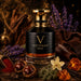 Paris Corner Veteran Oud Edp 100Ml Hombre (Armani Stronger With You Oud) Paris Corner