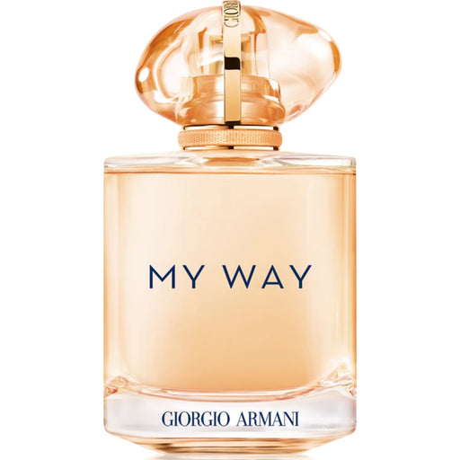 Giorgio Armani My Way Sunny Vanilla EDP Mujer 90 ml Giorgio Armani