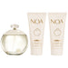 Set Cacharel Noa Edt 100Ml + Body Lotion 2x50Ml Mujer Cacharel