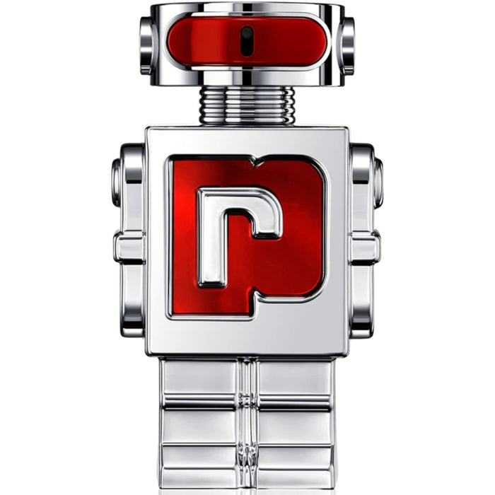 Paco Rabanne Phantom In Red Parfum Elixir Hombre 100 ml