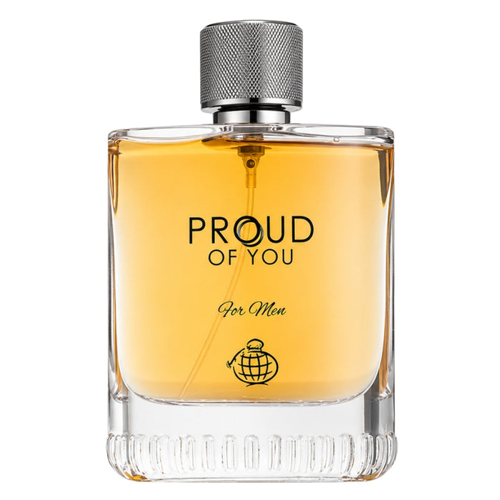 Fragrance World Proud of You Men Edp 100Ml Hombre Fragrance World