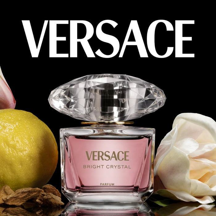 Versace Bright Crystal pour femme Parfum 90 ML Versace