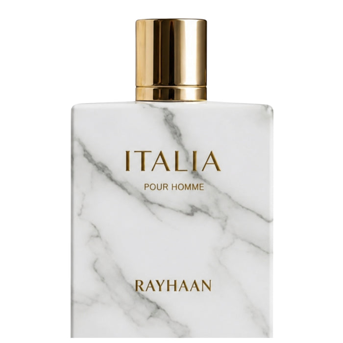 Rayhaan Italia Edp 100Ml Unisex Rayhann