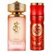 Set Paris Corner Khair Fusion EDP 100 ml + Spray 200 ML Paris Corner