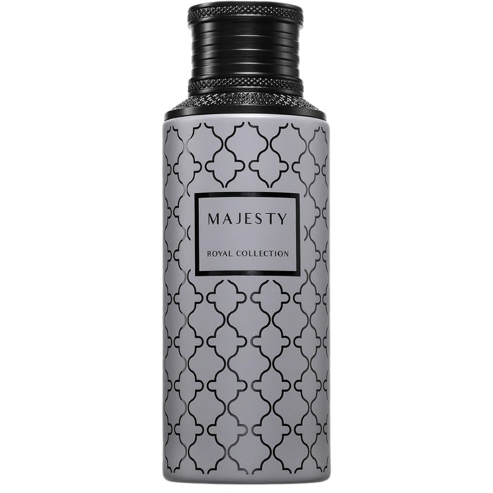 Maison Asrar Majesty Royal Collection EDP 100 ML Maison Asrar