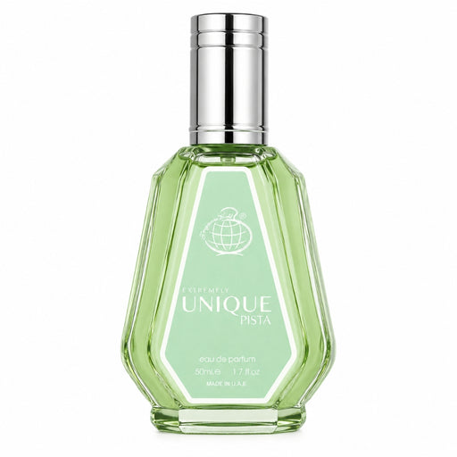 Fragrance World Extremely Unique Pista EDP 50 ML Fragrance World