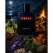 Fragrance World Pride Marine Red Moon Edp 100Ml Hombre (Prada Luna Rossa Ocean) Fragrance World