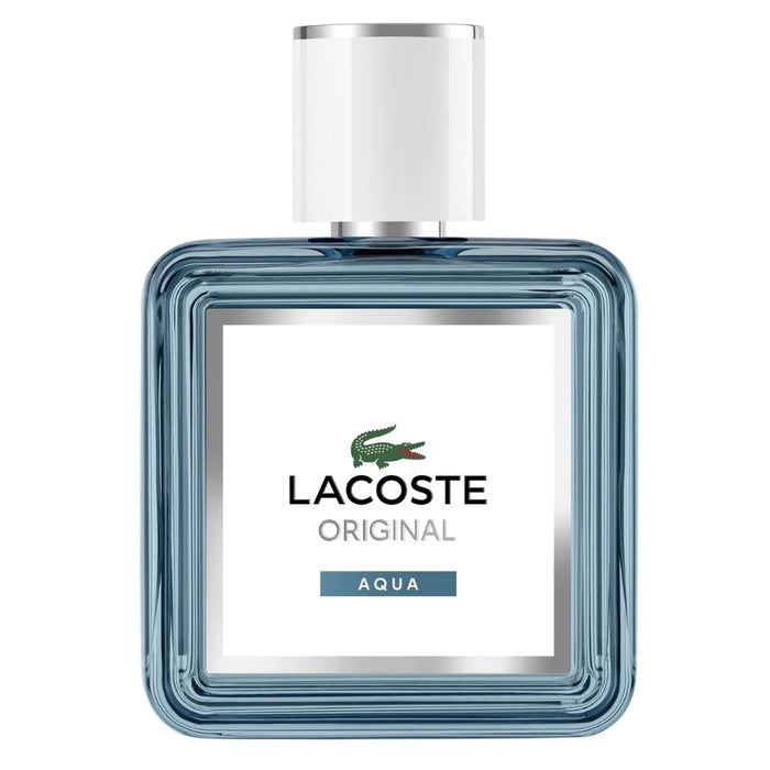 Lacoste Original Aqua EDP Hombre 100 ml