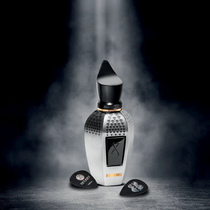 Xerjoff Tony Iommi Edp 50Ml Unisex