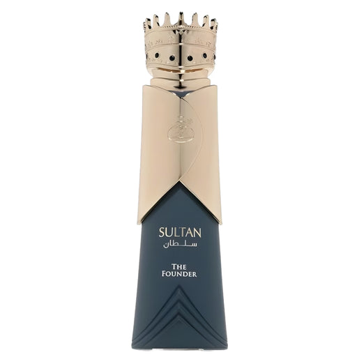 French Avenue Sultan The Founder Edp 80Ml Hombre(Gissah Imperial Valley) French Avenue