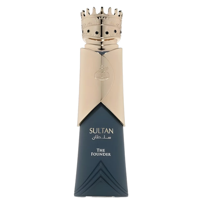 French Avenue Sultan The Founder Edp 80Ml Hombre(Gissah Imperial Valley) French Avenue