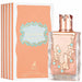 Maison AlHambra Sugar Me Marshmallow Dream Edp 100Ml Unisex Al Hambra