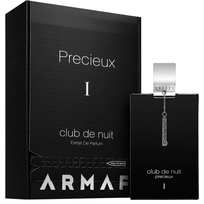 Armaf Club De Nuit Precieux I Extrait De Parfum 55ml Armaf
