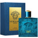 Versace Eros Parfum 100 Ml Hombre Versace