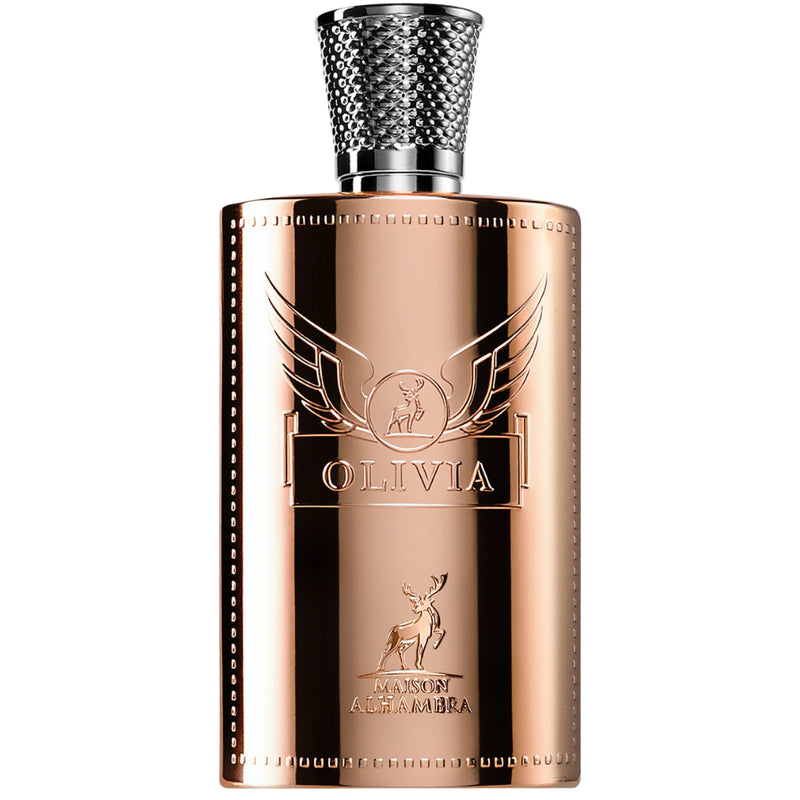 Maison Alhambra Oliva EDP 80 ML Mujer Al Hambra