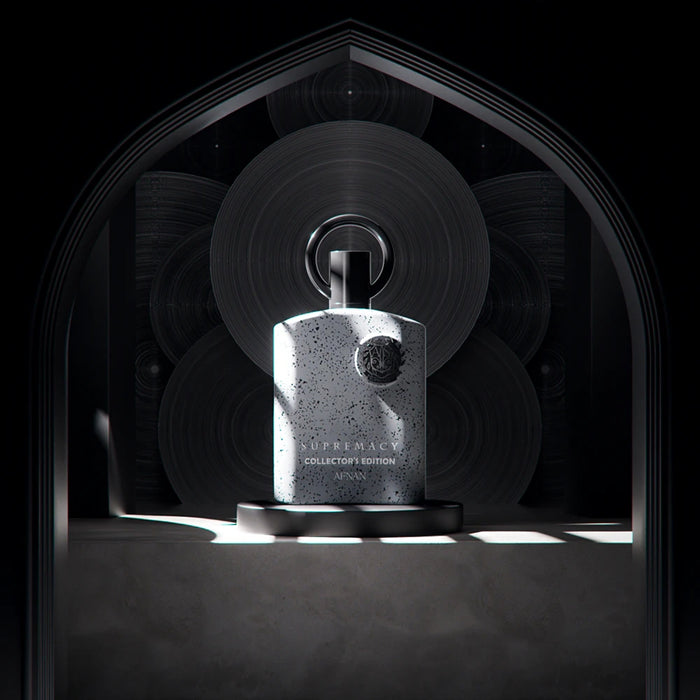 Afnan Supremacy Collector Edition Edp 100Ml Producto regular Afnan