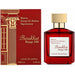 Fragrance World Barakkat Rouge 540 Extrait de Parfum 100 ML Fragrance World
