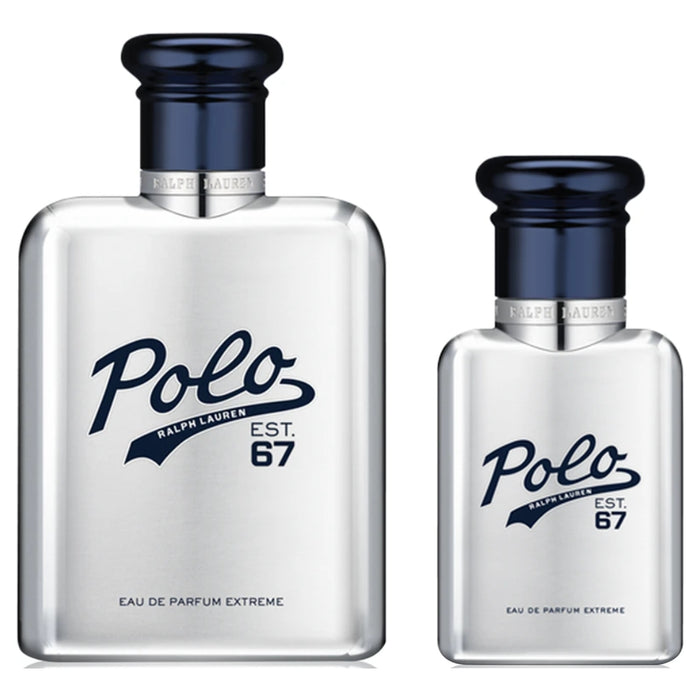 Ralph Lauren SET Polo Est. 67 EDP Extreme 125 ml + 40 ml