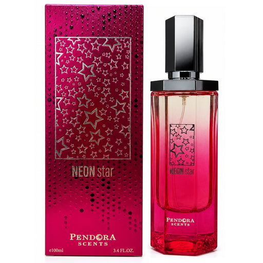 Pendora Scents Neon Star EDP 100 ML Pendora Scents