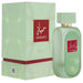 Fragrance World Hayaati Belle Edp 100Ml (Jpg La Belle Le Parfum For Women) Fragrance World