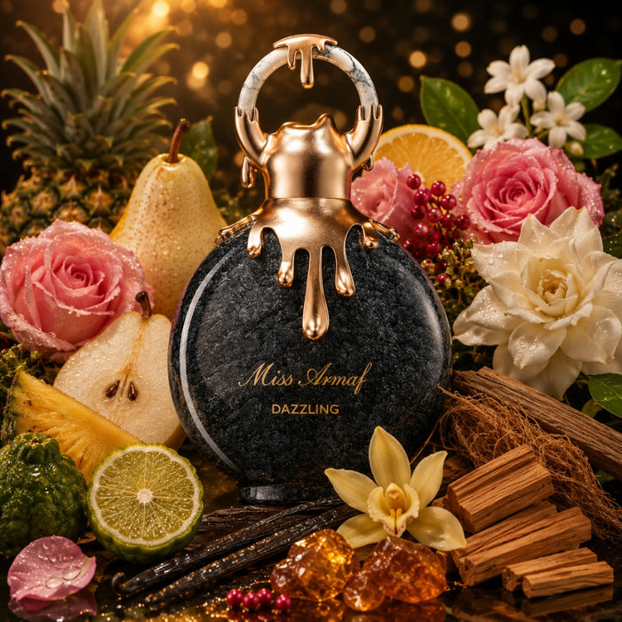 Armaf Miss Armaf Dazzling Woman Edp 100Ml Armaf