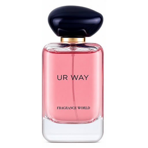 Fragrance World Ur Way Edp 100 Ml Mujer Fragrance World
