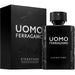 Salvatore Ferragamo Uomo Signature Edp 100Ml Hombre Salvatore Ferragamo
