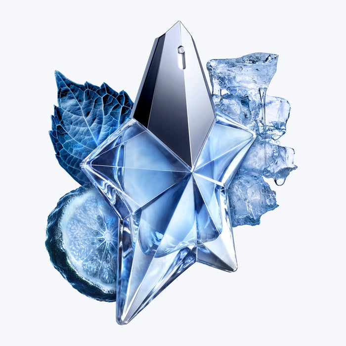Thierry Mugler Angel Mugler Edp 100 Ml Mujer Recarcable Thierry Mugler