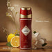 Desodorante Risala Sharaf 200Ml Risala
