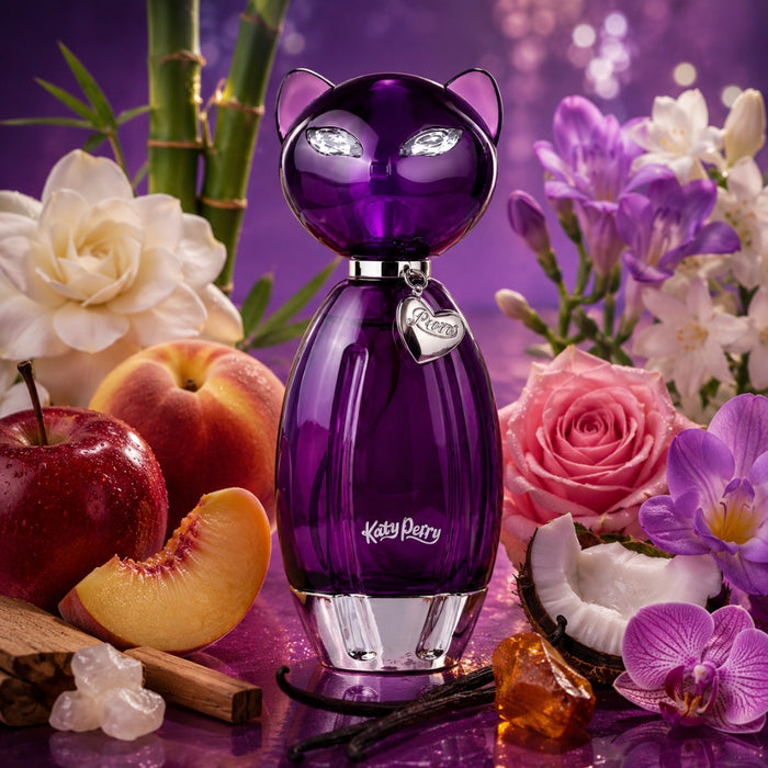 Katy Perry Purr 100ml Edp Katy Perry