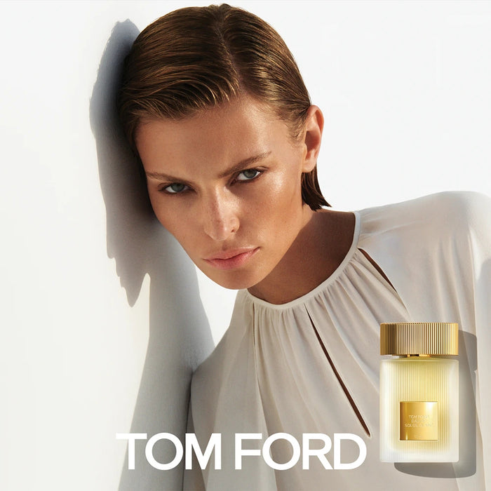 Tom Ford Eau De Soleil Blanc Edt 100Ml Producto regular Tom Ford