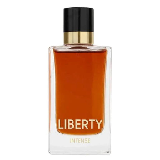 Fragrance World Liberty Intense Edp 100Ml Mujer (YSL Libre Intense) Fragrance World