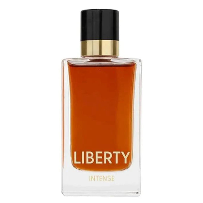 Fragrance World Liberty Intense Edp 100Ml Mujer (YSL Libre Intense) Fragrance World