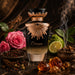 Maison Asrar Emessa Edp 100 Ml Unisex (Dior Ambre Nuit) Maison Asrar